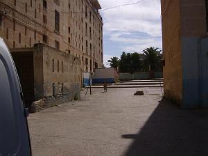 LA CITE DES MIMOSAS 01